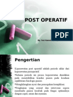 IB-post operatif.ppt