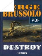 Scan_Serge Brussolo - Destroy