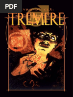 tremere revisado