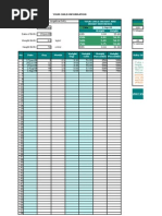 Download Baby Growth Chart  by Musadya SN17243390 doc pdf