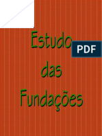 Fundacoes