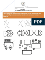 Taller de Analisis-Sintesis-Evaluación