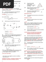 83 Revision Questions For IGCSE Questions Solutions