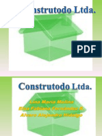 CONSTRUTODO