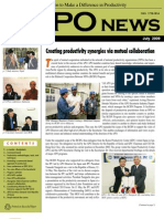 APO News 07 2009E