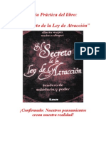 El Secreto de La Ley de Atraccion