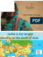India Point