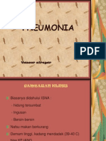 Pneumonia