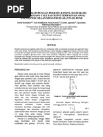 Download Laporan Bandul Matematis by Ash Fon Abenstein SN172458701 doc pdf