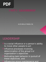 Download Leadership  Management by Jasmin Jacob SN17246519 doc pdf