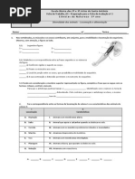 Ficha nº3 CN locomoçao