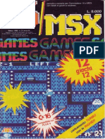 C16-MSX n21