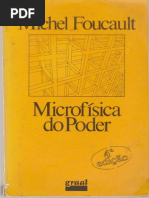 Foucault_Microfsica Do Poder