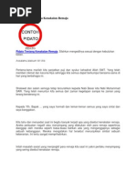 Download Contoh Pidato Tema Kenakalan Remaja by yuliastiM SN172475586 doc pdf