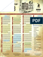 Calendar i o 2013