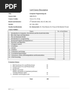 02-CP Lab Manual PDF