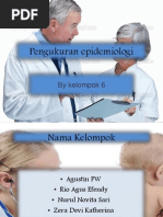 Download Pengukuran epidemiologi by Zera Vitherina SN172483535 doc pdf