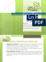 Microsoft Project 2010