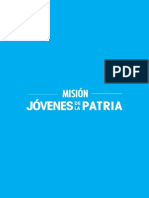 Mision Jovenes de La Patria