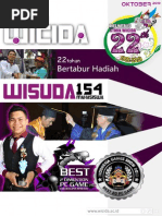 Download Majalah Wicida - Oktober 2013 by Raden Andrea Reza SN172491619 doc pdf