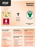 Leaflet Kemenkes Leaflet DIET DM