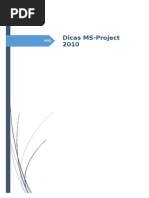 Dicas MS.doc