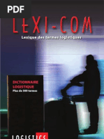 Download Lexique Des Termes que by beebac2009 SN17250196 doc pdf