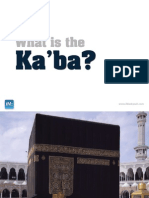 What Is The: Ka'ba?
