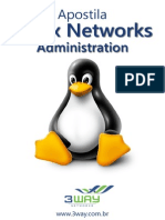 Linux Network Administration COMPLETA