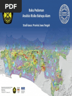 Download Guidebookfor Assessing the Risks to Natural HazardsCase Study Province of Central Java by Amin DoMas AlasWono SN172507062 doc pdf