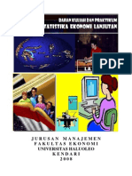Download Bahan Ajar Statistika Ekonomi Lanjutan by Hatani SN17250896 doc pdf
