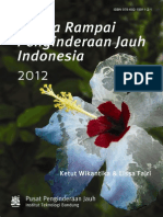 Bunga Rampai Penginderaan Jauh Indonesia Edisi-2