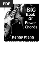 Download The Big Book of Power Chords by bwalsh2006 SN172513121 doc pdf