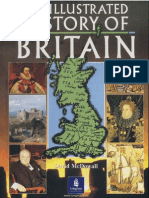 14143886 an Illustrated History of Britain