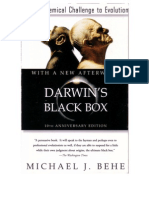 La Caja Negra de Darwin