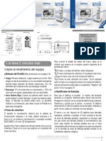 Manual SPCtelecom 7903 PDF