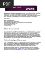 vinvolved Bristol News 1