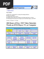 Database Tutorial