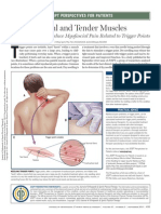 Dry Needling Help Trigger Points