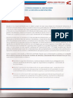 Texto - Consolidando El Socialismo Desde La Misión Alimentación