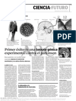 (Apuntes) Parkinson PDF