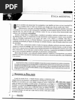 ética medieval