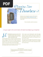 Download Planning Your GREEK Adventure by Illustrata Press SN17254080 doc pdf