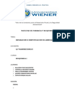 Bioquimica Practica 2