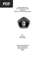 Download Laporan Pendahuluan All Selfi by tin89asb SN172541009 doc pdf