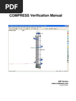 Download Compress Verification Manual by jeff501 SN172542620 doc pdf