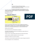 Física Dos Raios X