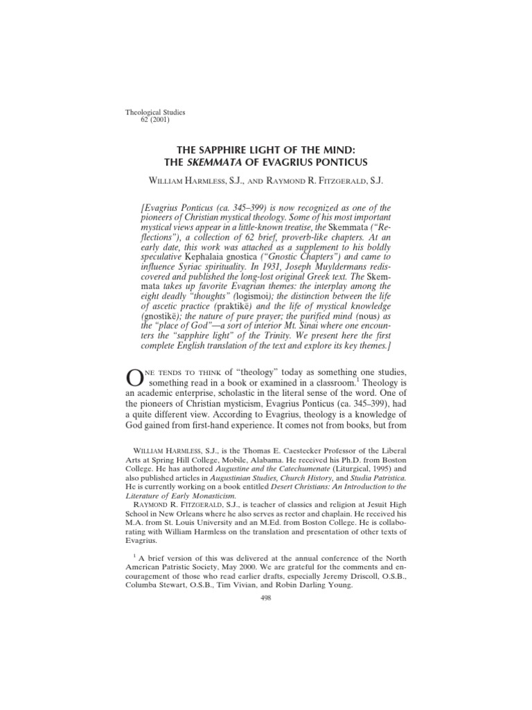 Saphire Light of The Mind | PDF, image size:768x1024