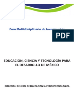 Libro Electronico FOMI 2013