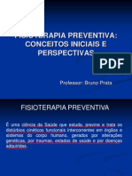 Aula I Preventiva Inicial